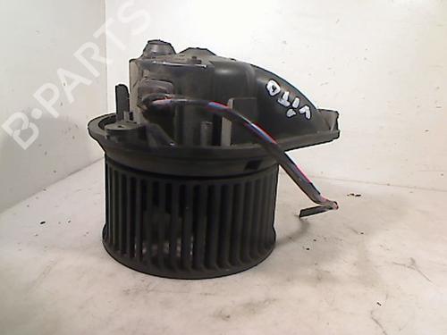 Heater blower motor MERCEDES-BENZ VITO Van (W638) 108 CDI 2.2 (638.094) | BP29472654M62 