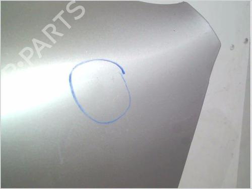 Left front fenders PEUGEOT 106 II (1A_, 1C_) 1.1 i | BP29815533C41