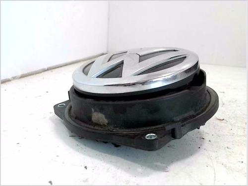 Electronic module VW POLO V (6R1, 6C1) 1.0 | BP27075702M83 