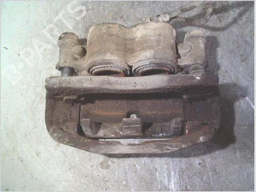 Used Left front brake caliper IVECO DAILY IV Platform/Chassis 35C15 (146 hp) 29504325