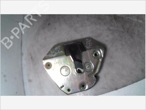 Elektronische module CITROËN BERLINGO / BERLINGO FIRST MPV (MF_, GJK_, GFK_) 2.0 HDI 90 (MFRHY) (90 hp) 31847306