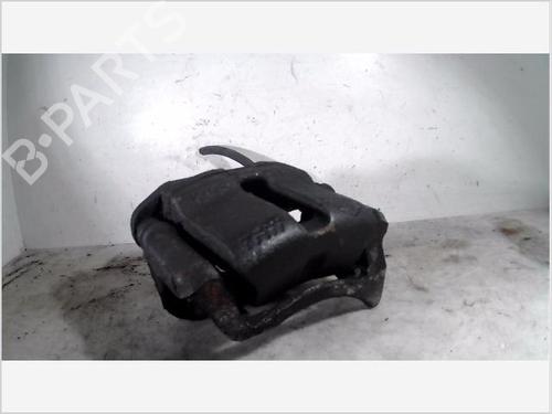 Used Left front brake caliper RENAULT CLIO II (BB_, CB_) 1.5 dCi (B/CB07) (65 hp) 26097311