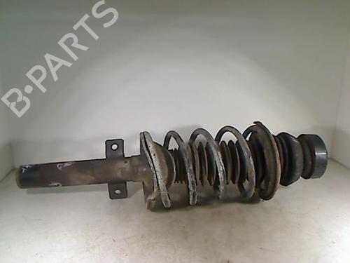 Used Left front shock absorber FORD FIESTA IV (JA_, JB_) 1.3 i (60 hp) 26103574