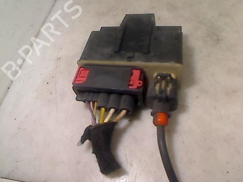 Module électronique CITROËN C4 I (LC_) 1.6 HDi (90 hp) 32987475