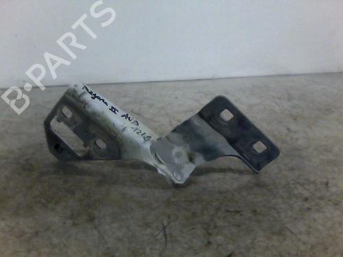 Used Hinge/Door check strap RENAULT MEGANE II (BM0/1_, CM0/1_) 1.5 dCi (BM0F, BM0T, BM2B, CM0F, CM0T) (82 hp) 26066685