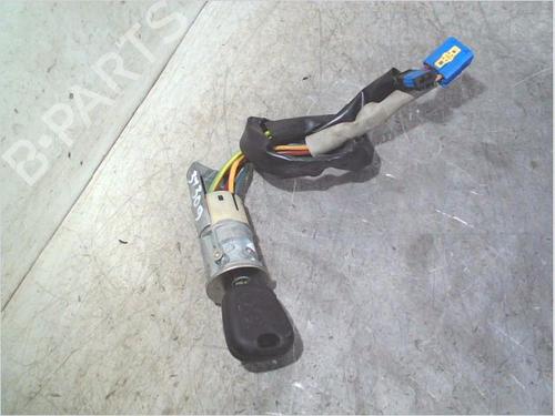 Used Ignition barrel Ignition barrel CITROËN XSARA PICASSO (N68) 2.0 HDi (90 hp) 36296448 36296448