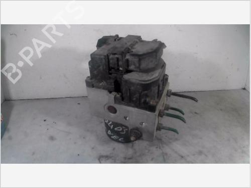 Módulo de ABS RENAULT SCÉNIC I MPV (JA0/1_, FA0_) 1.6 16V | BP26099365M43 