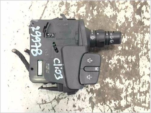 Interruttore RENAULT CLIO III (BR0/1, CR0/1) 1.5 dCi (BR17, CR17) (86 hp) 31953055