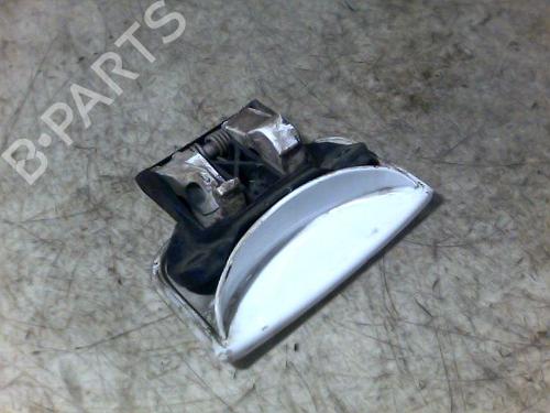 Front right exterior door handle CITROËN SAXO (S0, S1) 1.0 X | BP26103040C129 