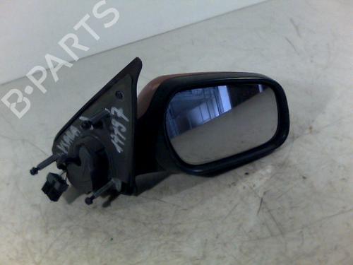 Used Right mirror CITROËN XSARA (N1) 1.4 i (75 hp) 26103054