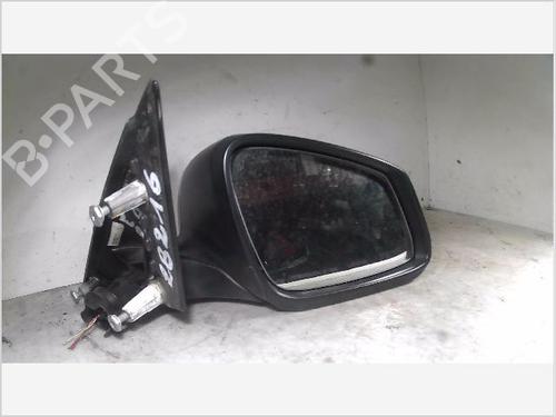 Used Right mirror BMW 5 (F10) 525 d (204 hp) 26096524