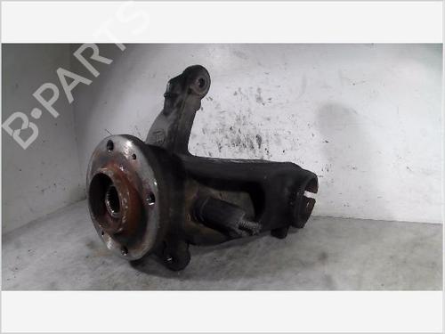 Left front steering knuckle CITROËN C4 CACTUS 1.6 BlueHDi 100 | BP26098171M25 