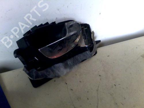 Used Front right interior door handle Front right interior door handle PEUGEOT 307 (3A/C) 1.6 16V (109 hp) 33273858 33273858