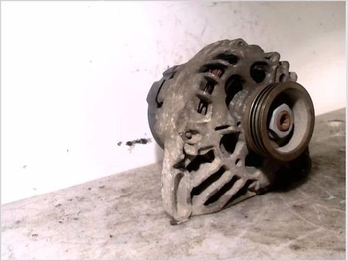 Used Alternator RENAULT TWINGO I (C06_) 1.2 (C066, C068) (58 hp) 28535487