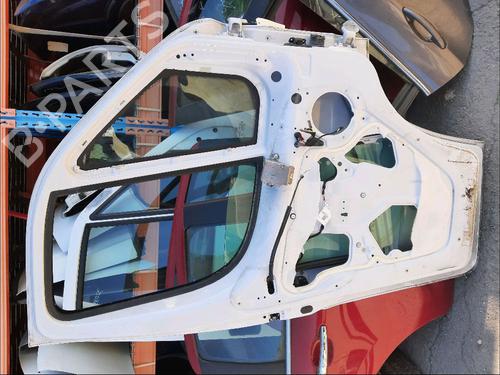 Used Left front door Left front door PEUGEOT BOXER Van 2.2 BlueHDi 140 (140 hp) 34342738 34342738