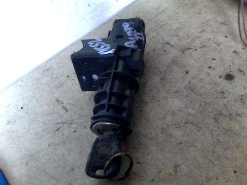 Used Ignition barrel Ignition barrel 38758400 38758400