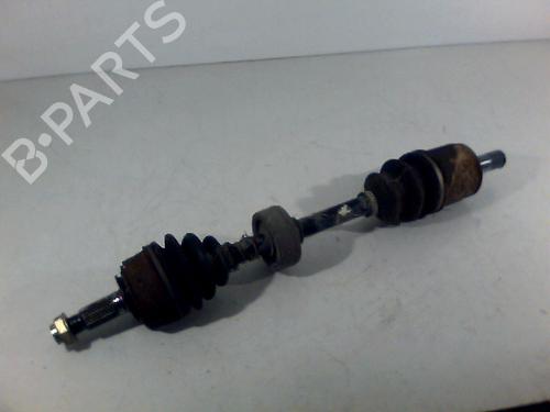 Used Right front driveshaft HONDA CONCERTO (HW, MA) 1.5 i 16V (90 hp) 28324658
