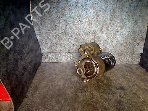 Used Starter FORD FIESTA III (GFJ) 1.3 Cat (60 hp) 30261451