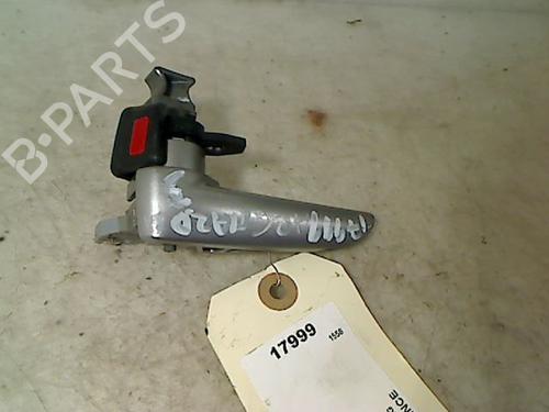 Used Rear left interior door handle MAZDA 3 (BK) 1.6 (BK14) (105 hp) 26074389