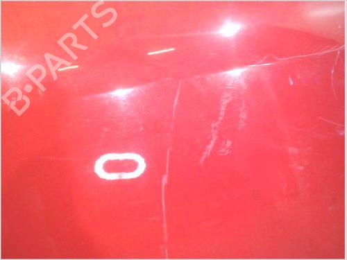 Dør højre bagtil RENAULT CLIO III (BR0/1, CR0/1) 1.5 dCi | BP29971693C5