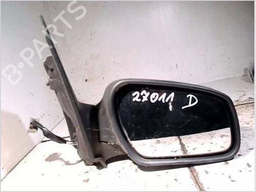 Bakspejl Højre FORD FOCUS II (DA_, HCP, DP) 1.6 TDCi (109 hp) 26101714