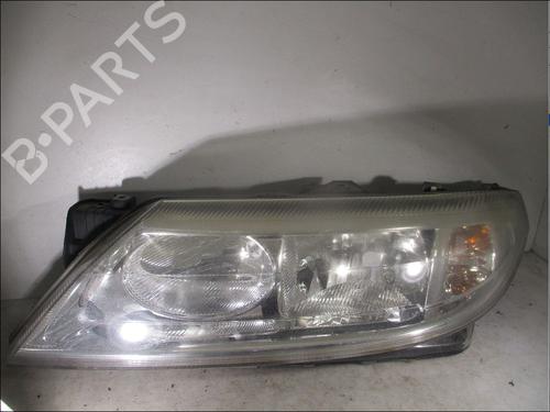 Used Left headlight RENAULT LAGUNA II (BG0/1_) 1.9 dCi (107 hp) 26092379