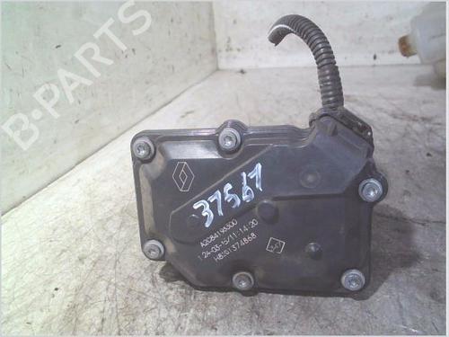 Throttle body RENAULT ESPACE V (JR_) 1.6 dCi 160 | BP32293352M82