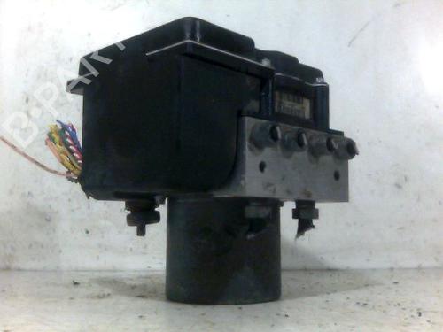 Used ABS pump CITROËN C4 Picasso I MPV (UD_) 1.6 HDi (109 hp) 26102159