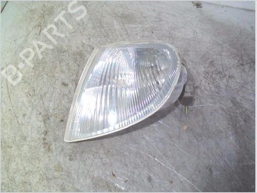 Blinklys foran venstre CITROËN BERLINGO / BERLINGO FIRST Box Body/MPV (M_) 1.8 D (MBA9A, MCA9A) (59 hp) 29644613
