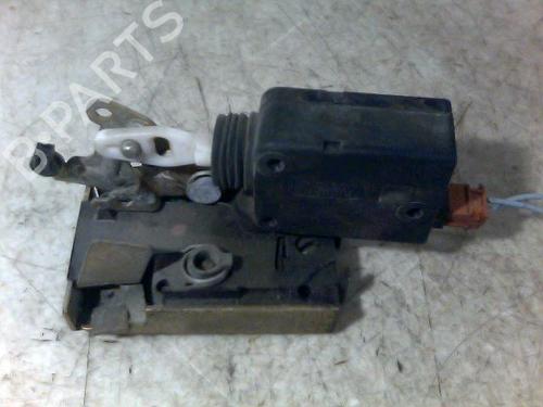 Rear right lock CITROËN ZX (N2) 1.4 i | BP26070472C99