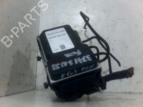 ABS pump VW FOX Hatchback (5Z1, 5Z3, 5Z4) 1.2 | BP26081544M43 