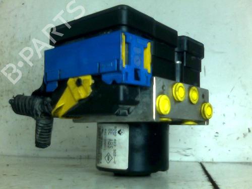 Used ABS pump RENAULT TWINGO II (CN0_) 1.2 16V (CN0K, CN0V, CN0A) (76 hp) 26092948
