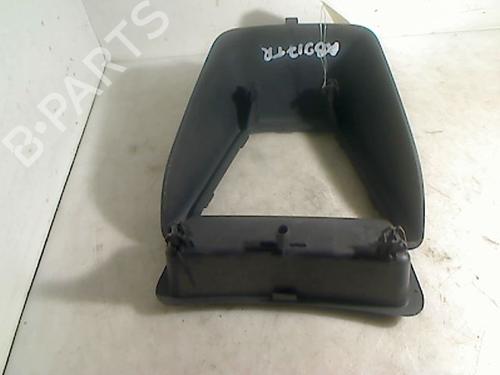 Shift knob CITROËN NEMO MPV 1.4 HDi | BP29472562I34 
