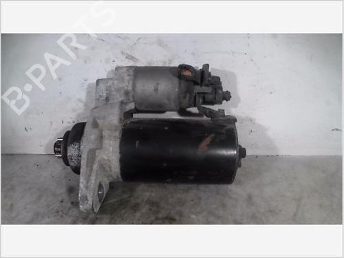 Used Starter Starter VW POLO IV (9N_, 9A_) 1.4 TDI (80 hp) 33002954 33002954