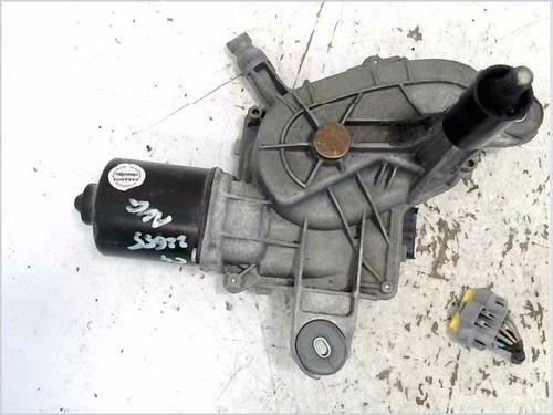 Front wipers mechanism CITROËN C4 Grand Picasso I (UA_) 2.0 HDi 138 | BP28330333C83 