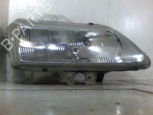 Used Right headlight RENAULT LAGUNA I (B56_, 556_) 2.2 dT (B569) (113 hp) 26078851