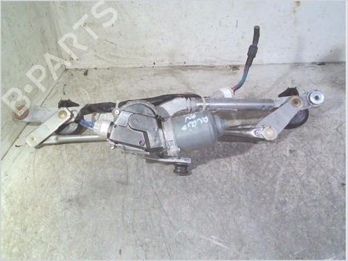 Used Front wipers mechanism TOYOTA AURIS (_E15_) 1.4 D-4D (NDE150_, NDE150R) (90 hp) 27636840