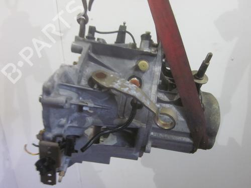 Gearbox PEUGEOT 406 (8B) 1.8 16V | BP29332771M3