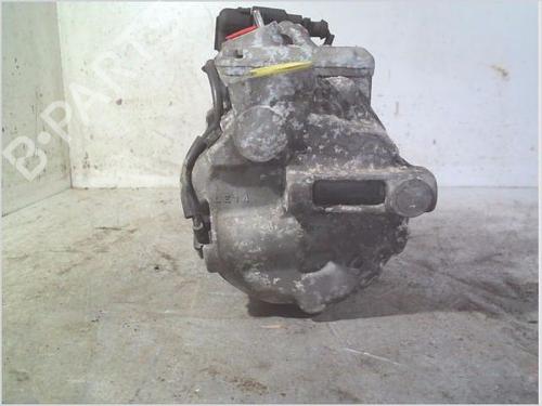 AC compressor AUDI Q7 (4LB) 3.0 TDI quattro | BP28610269M34