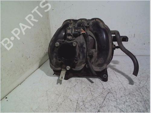 Used Intake manifold CITROËN C1 (PM_, PN_) 1.0 (68 hp) 28535540