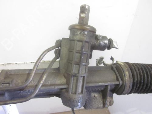 Steering rack PEUGEOT 807 (EB_) 2.2 HDi | BP26072656M22 