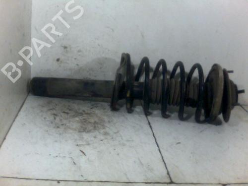 Used Right front shock absorber CITROËN C15 Box Body/MPV (VD_) 1.1 (54 hp) 26082892