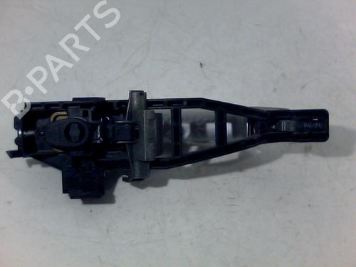 Front left exterior door handle FORD FOCUS II (DA_, HCP, DP) 1.8 TDCi | BP26063318C128 