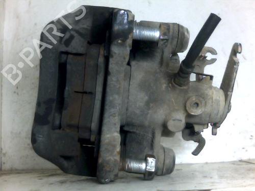 Left rear brake caliper IVECO DAILY IV Van 35C13 V, 35C13 V/P, 35S13 V, 35S13 V/P | BP29472859M107 