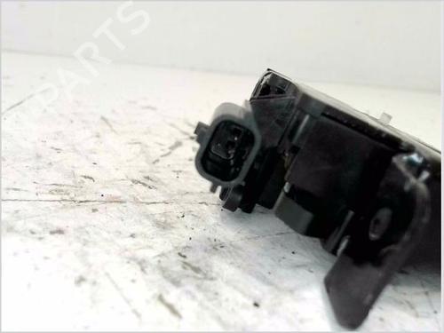 Elektronisk modul DACIA LOGAN MCV II 1.5 dCi | BP27501346M83 