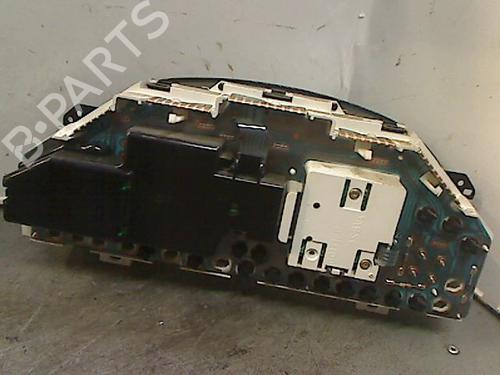 Instrument cluster CITROËN BERLINGO / BERLINGO FIRST MPV (MF_, GJK_, GFK_) 1.9 D (MFDJY) | BP28535102C47 