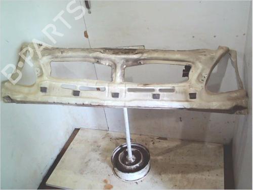 Used Crossmember Crossmember IVECO DAILY IV Platform/Chassis 35C15 (146 hp) 39885715 39885715