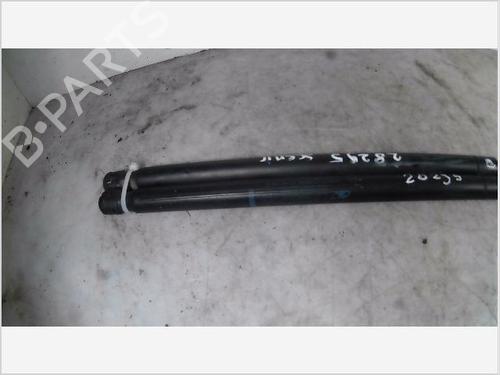 Gassdemper Bakluke RENAULT SCÉNIC II (JM0/1_) 1.9 dCi (JM14) | BP26097441C138 