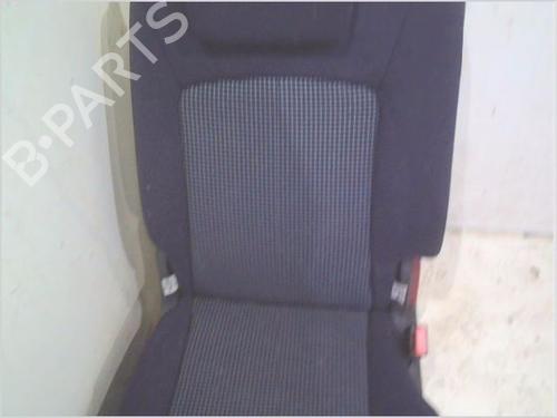 Rear seat PEUGEOT 1007 (KM_) 1.6 16V | BP29823728C17 
