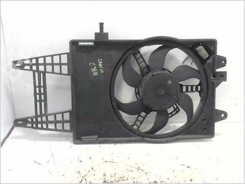 Used Radiator fan Radiator fan 37400266 37400266